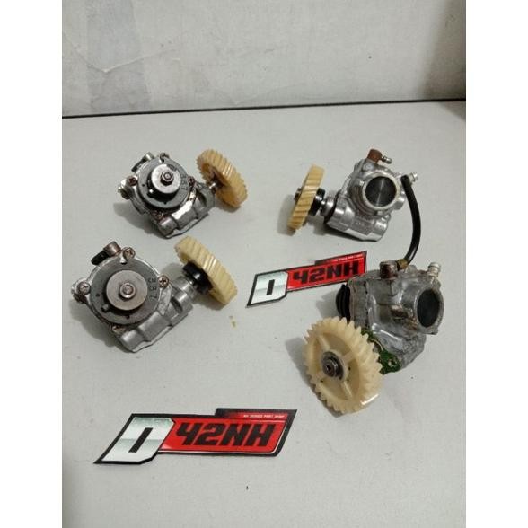 pompa oli rx king kobra, rx special, yamaha yt 115