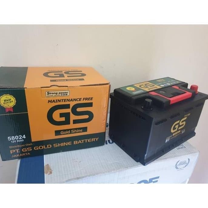 AKI MOBIL CHEVROLET (Zafira, Trail blazer) GS MF DIN 58024 ACCU KERING