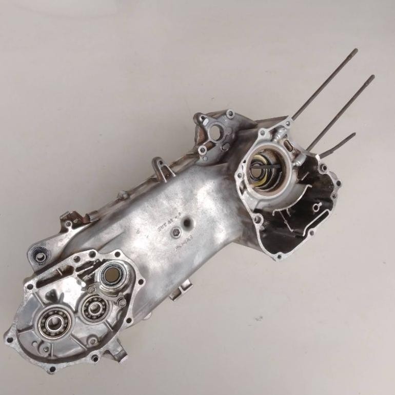 KRENGKES KIRI BEAT KARBU SCOOPY SPACY KARBU KVY ORINAL COPOTAN