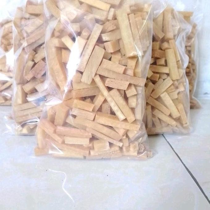 

Kripik Sukun Mentega Super 500 Gram - Camilan Gurih Renyah Dengan Mentega Berkualitas Tinggi - Cemilan, Makanan, Manis, Keripik, Pedas, Asin