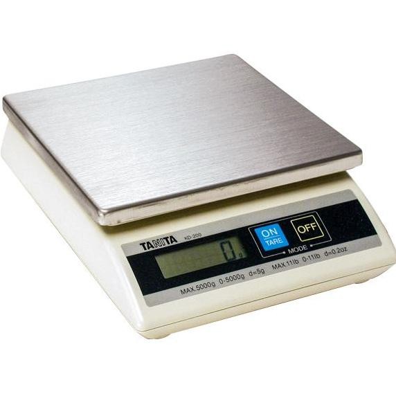 Timbangan Tanita Kd 200 / Timbangan Dapur Digital Tanita
