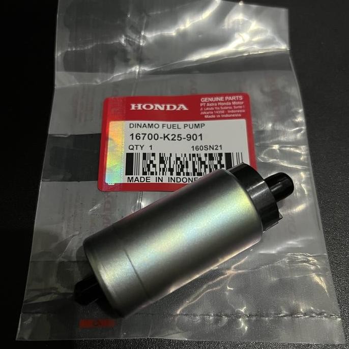 Fuelpump Rotak Dinamo Beat FI ORIGINAL Honda