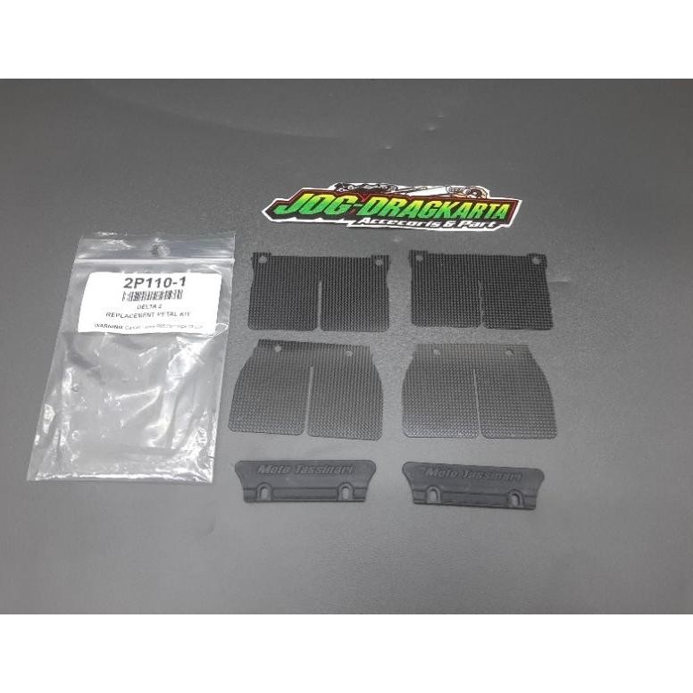 LIDAH MEMBRAN REED VALVE CARBON VFORCE 2 NINJA R SS RR NEW OLD ZX150 ORINAL VFORCE MOTOTASSINARI MAD