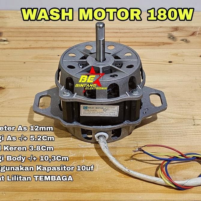 Dinamo Kipas Kandang Angin Besar 220V Kualitas Terbaik Cocok Untuk Ternak & Industri