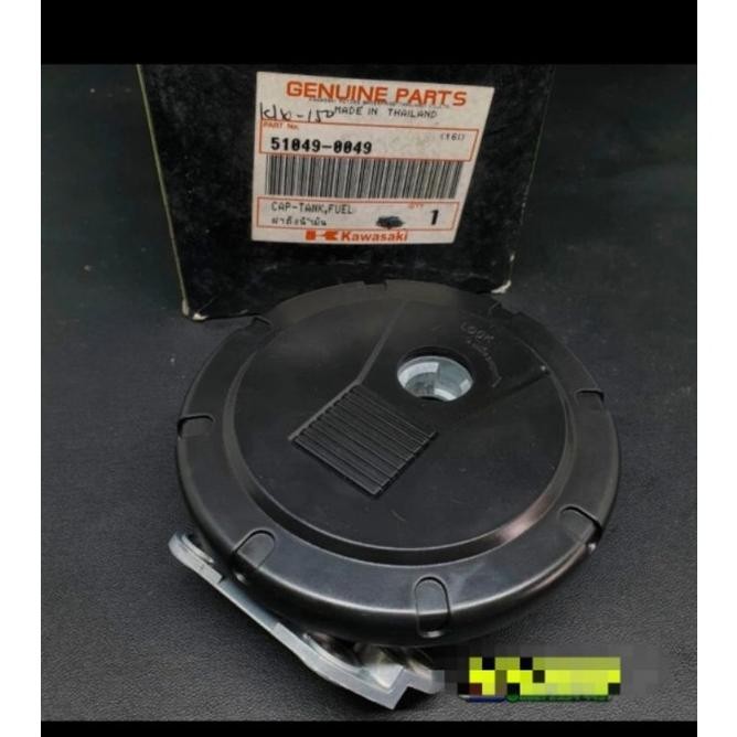 Tutup Tangki tengki KLX 150 KLX 250 D-Tracker Orinal