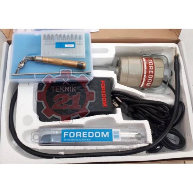 SATU PAKET ALAT PORTING FOREDOM BOR FOREDOM TUNER BENGKOK 2 TAK MATA TUNER SET 3 MM BOR TUNER