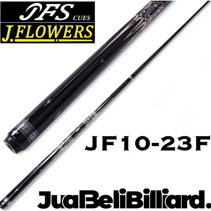 Jflowers Jf10-23F Co