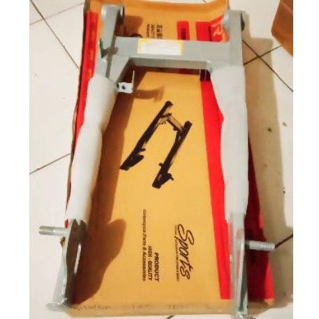 SASIS SUPRA X125 SWINGARM SUPRA X125