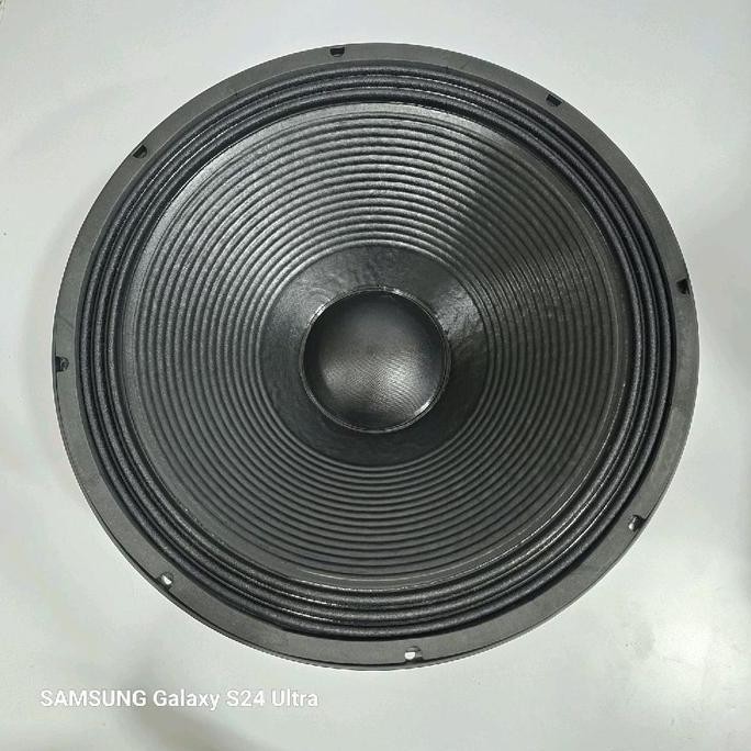 Komponen Speaker Subwoofer B&C 18Tbx100 18 Inch Original Power Bass