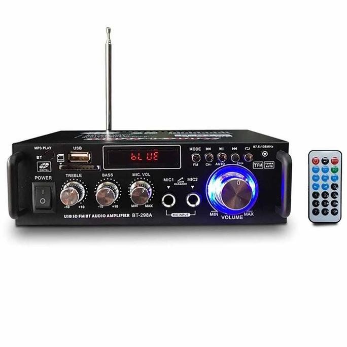 Paket Murah Sound System Cafe Karaoke Masjid Jbl 4 Inch 5 Titik