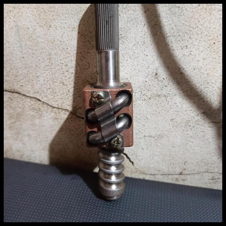 GRATIS ONGKIR WORM STIR STERING WORM PINION STIR SEKTOR STIR TOYOTA KIJANG SUPER 5K 