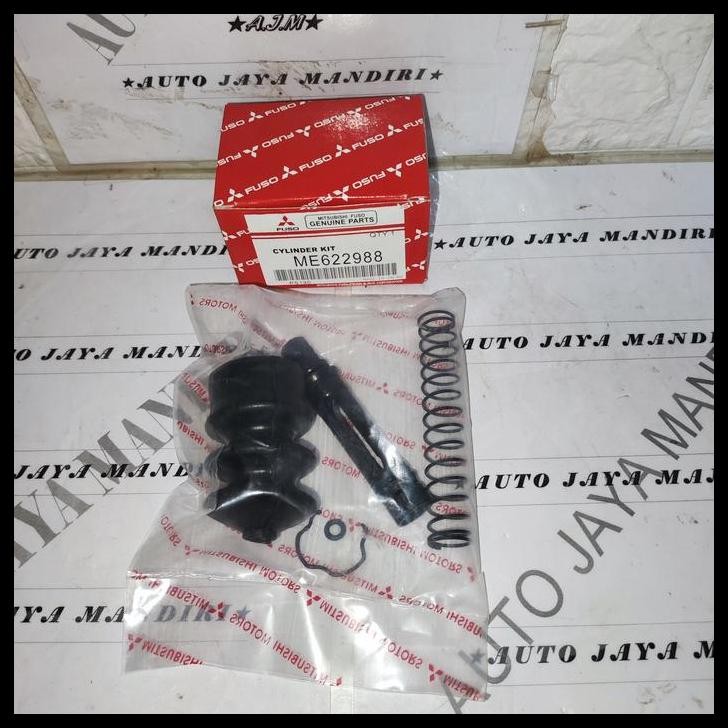 TERMURAH KIT MASTER KOPLING ATAS CM KIT PS190 FM516 FM517 PS190 KTB ME622988 