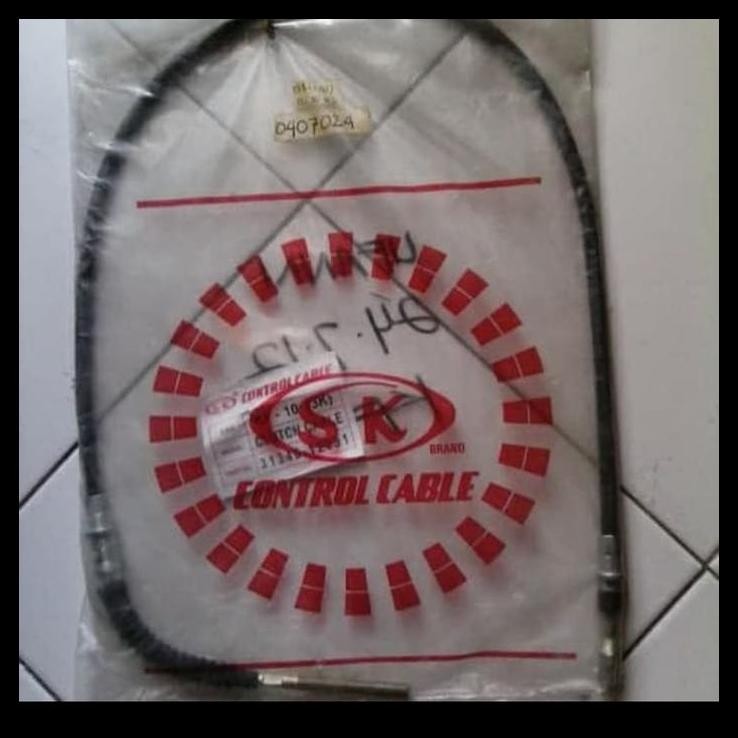 TERBARU KABEL KOPLING KIJANG KF10 3K, KIJANG KF20 4K 