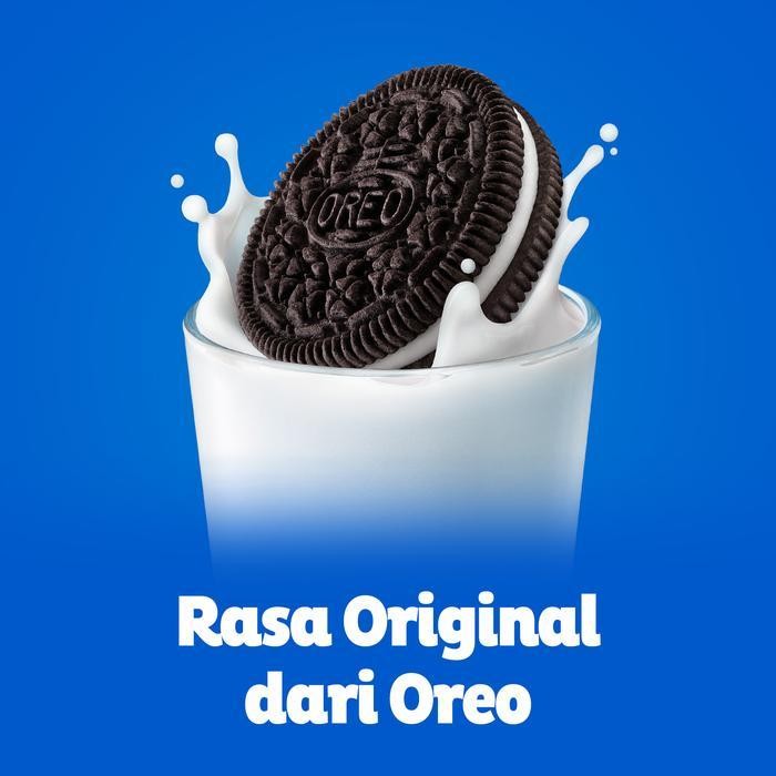 

RKM Oreo Biskuit Dark & White Chocolate 119.6g - 3 Pack