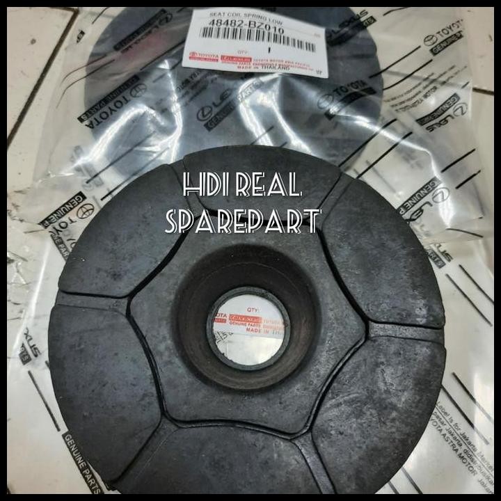 DISKON KARET TATAKAN PER KEONG BELAKANG LOW (BAWAH) AVANZA LAMA ORI 