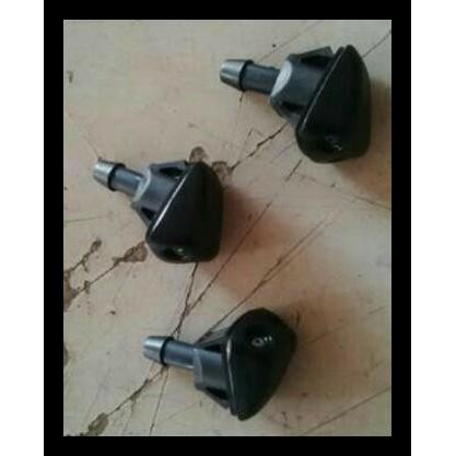 HOT DEAL NOZZLE WIPER NOZEL WIPER NOSEL WIPER AGYA / AYLA 