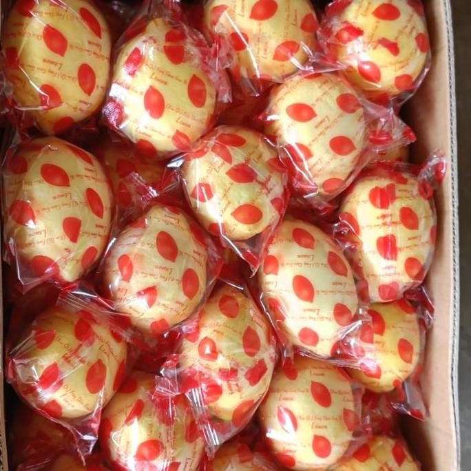 

RKM Lemon Import Fresh
