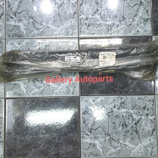 Shock Belakang Daihatsu YRV