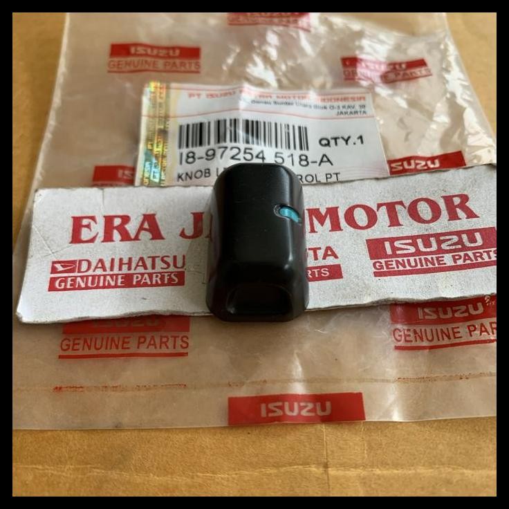 TERMURAH KNOP SAKLAR AC PANTHER CAPSUL GRAND TOURING ORIGINAL 