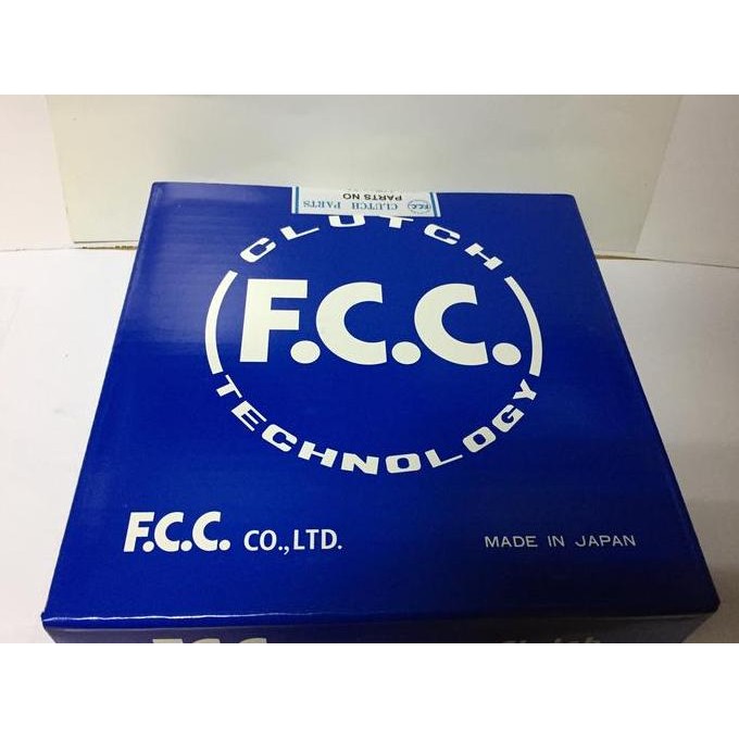 Kampas Kopling/Clutch Disc Honda Jazz GD3, New City GD8