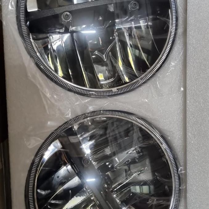 Headlamp LED trucklite Bulat 7inch