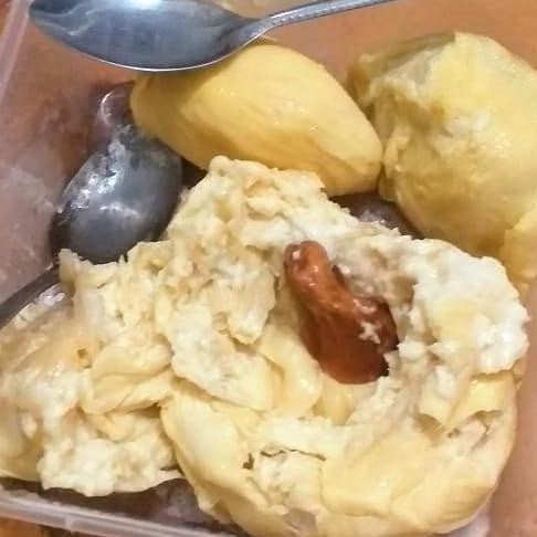 

RKM Durian Montong / Duren Monthong Kupas Sulawesi Premium