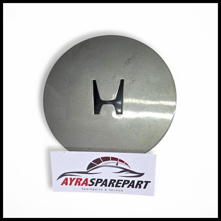 GRATIS ONGKIR DOP VELG RODA OEM MOBIL HONDA CIVIC WONDER - CRX - SHUTTLE ORIGINAL ( KODE PART 44732-