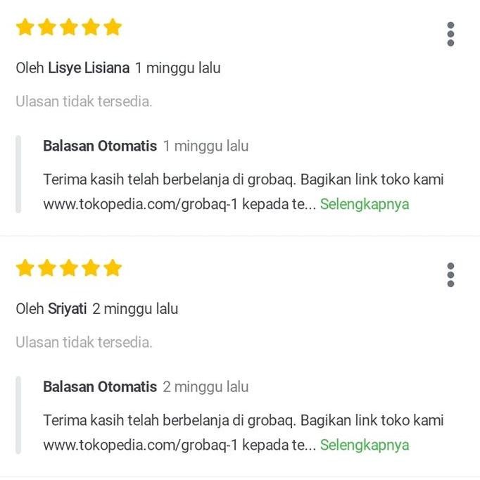 

RKM PEPAYA CALIFORNIA MANIS