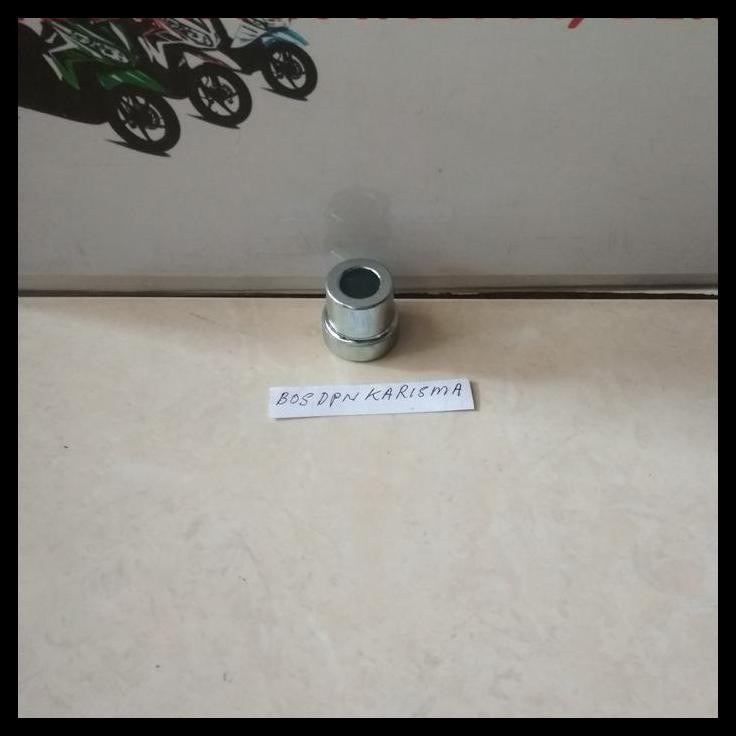 GRATIS ONGKIR BOS RODA DEPAN KARISMA SUPRA X 125 