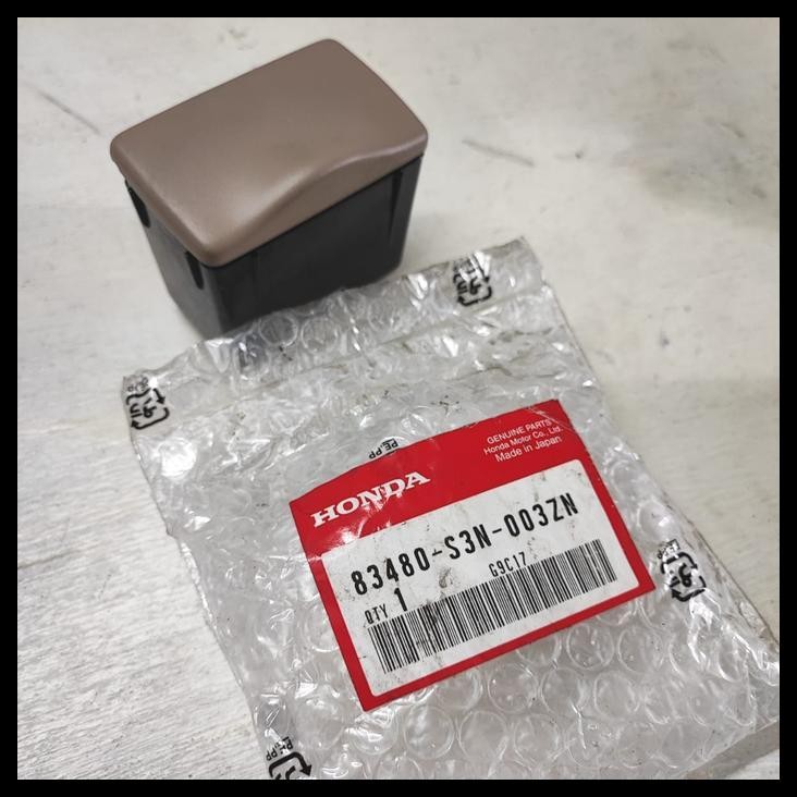 TERMURAH LACI ASBAK MOBIL HONDA ODYSSEY RA6 BAGIAN PINTU BELAKANG