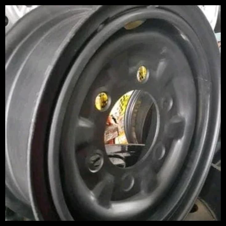 HOT DEAL VELG FELEK VELEK WHEELS RODA MOBIL TOYOTA DYNA RINO 115 ENGKEL RING 15 