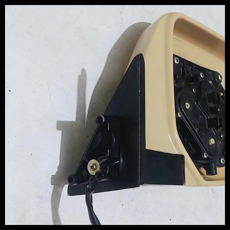 GRATIS ONGKIR SPION KANAN MOBIL TOYOTA KIJANG KAPSUL LGX - KRISTA 