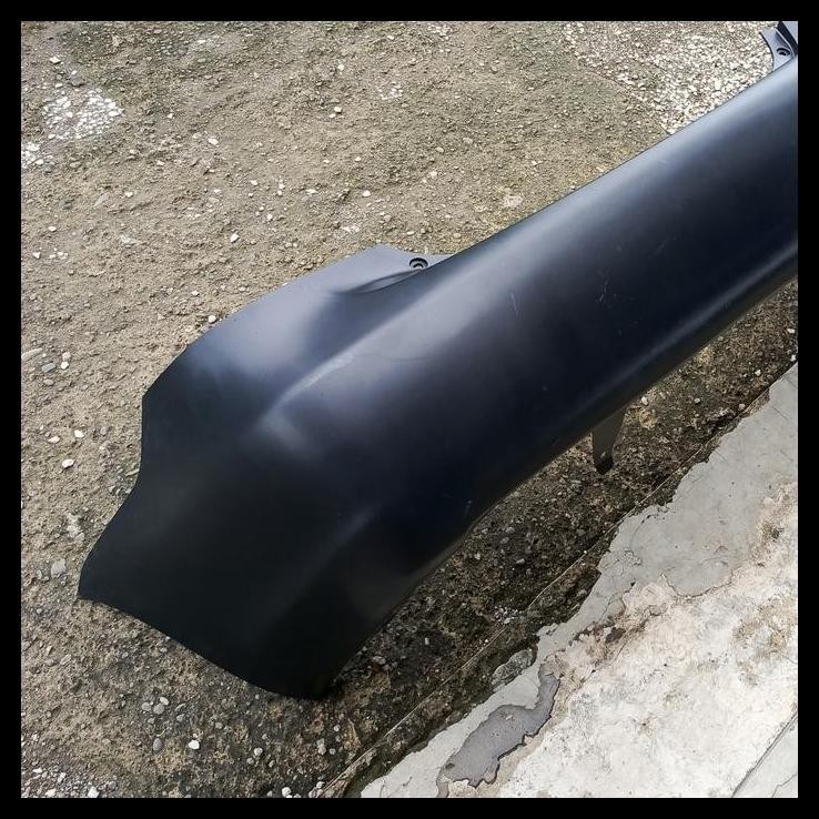 TERBARU BUMPER BEMPER BELAKANG MOBIL TOYOTA VIOS GEN2 2008 2009 2010 2011 2012 OEM 