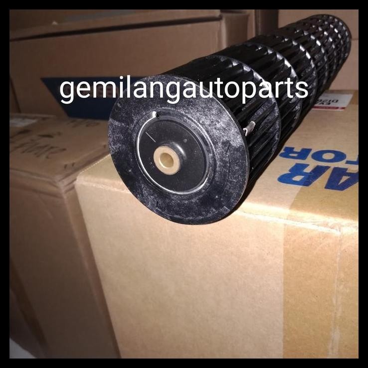 HOT DEAL BALING BALING DAUN KIPAS BELAKANG DOBEL BLOWER AVANZA RUSH TERIOS