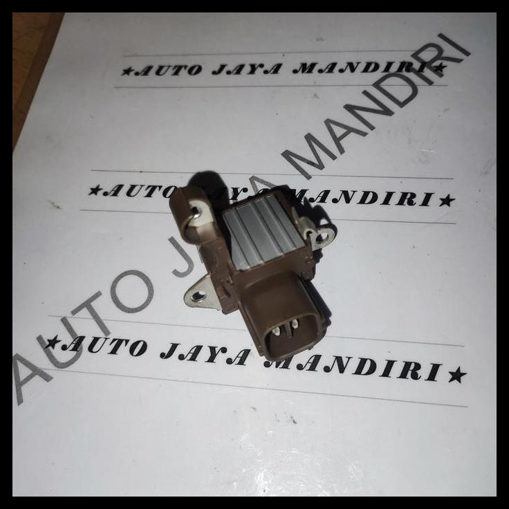 DISKON IC ALTERNATOR REGULATOR TERIOS RUSH 
