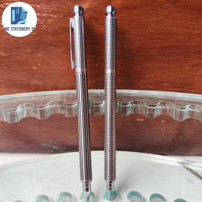 

Pilot Mechanical Pencil Switch Hb-200S New Stok