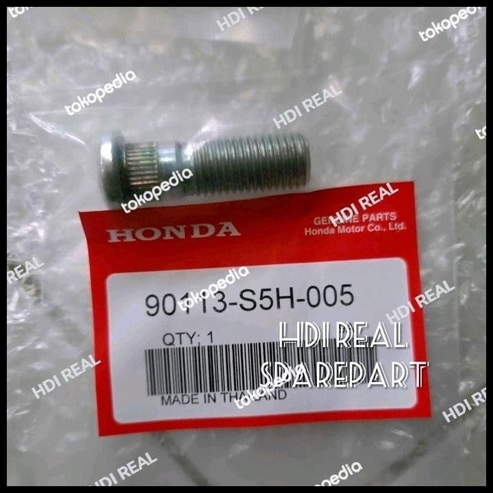 BEST DEAL BAUT RODA TANPA MUR HONDA CIVIC ORI 
