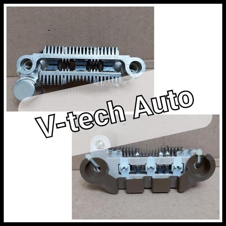 GRATIS ONGKIR RECTIFIER / SILIKON ALTERNATOR MITSUBISHI L300 