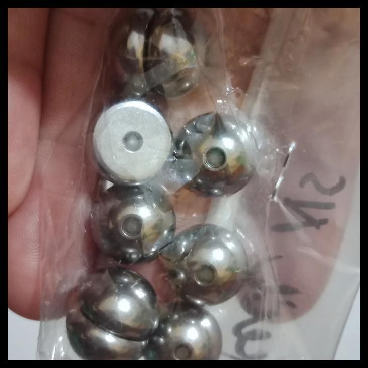 GRATIS ONGKIR GUNDU KECIL KOMPRESOR AC MOBIL 