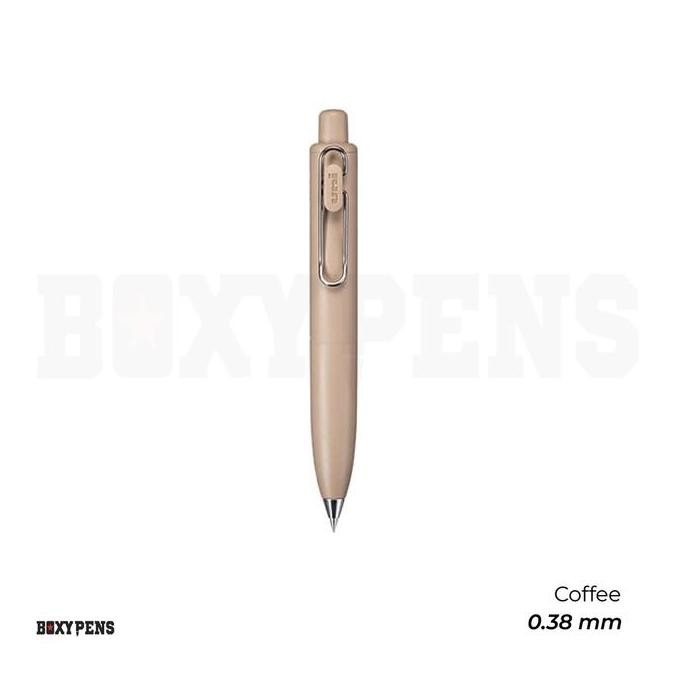 

Uniball One Pocket Series P - 0,38 Mm New Stok