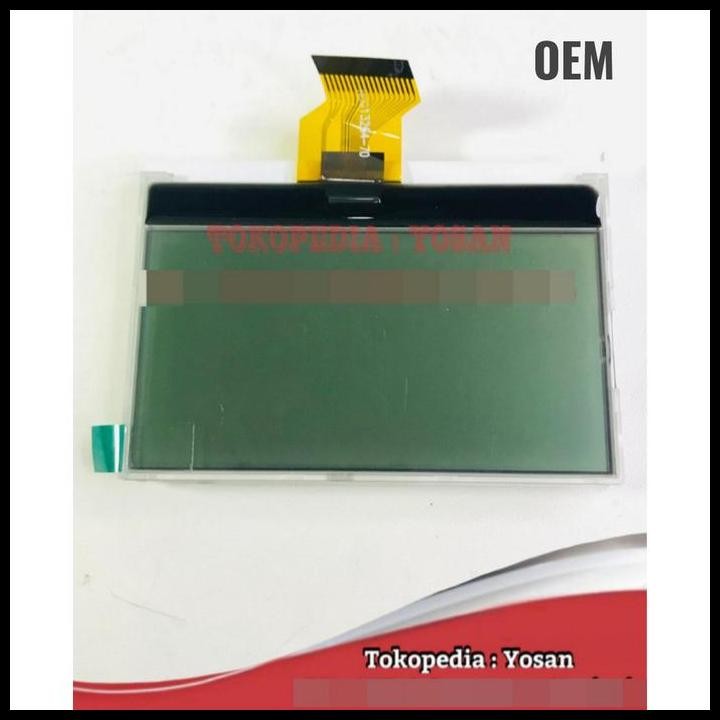 HOT DEAL LCD MODEL DEEPSEA 7310 7320 7340 7220 7510 7610 8610 8670 MODULE DSE 