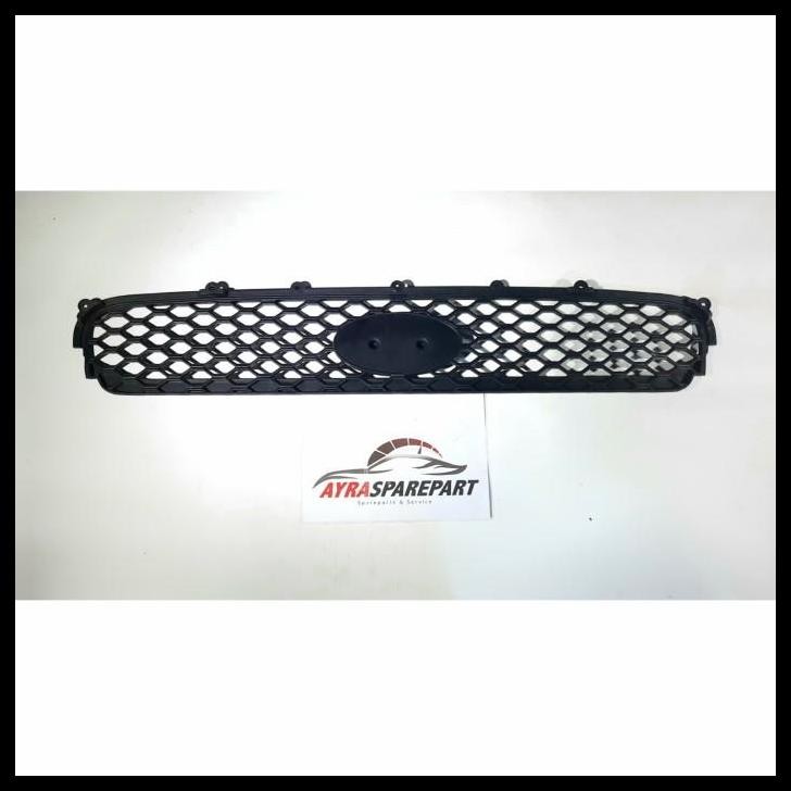 TERBARU GRILL / GRILLE MOBIL HYUNDAI SANTA FE 2001 - 2003 