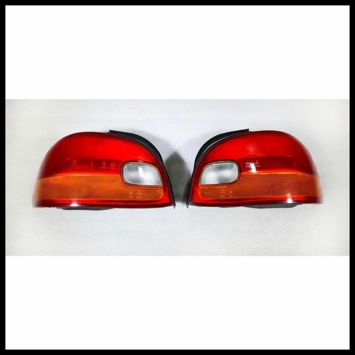 DISKON STOPLAMP LAMPU BELAKANG MOBIL HYUNDAI ACCENT CAKRA EXCEL 1 
