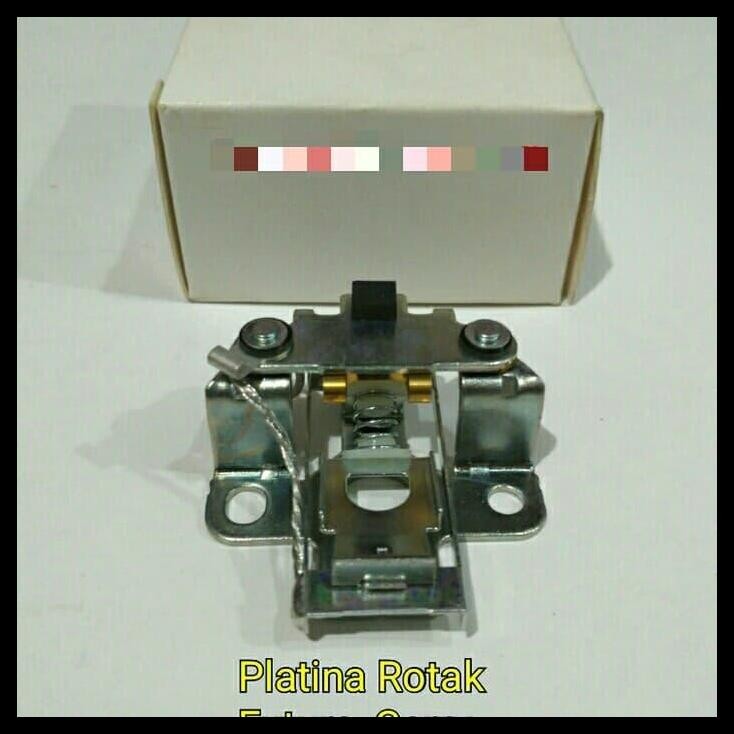 GRATIS ONGKIR PLATINA ROTAK PLATINA ROTAX PLATINA RATAK CARRY EXTRA 1.0, FUTURA 