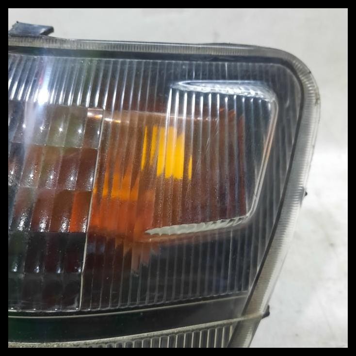 BEST DEAL SEIN SEN CORNER KIRI MOBIL MITSUBISHI KUDA 1998 - 2001