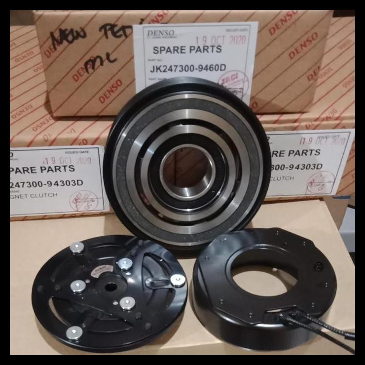 GRATIS ONGKIR MAGNET CLUTCH AC GREAT XENIA 