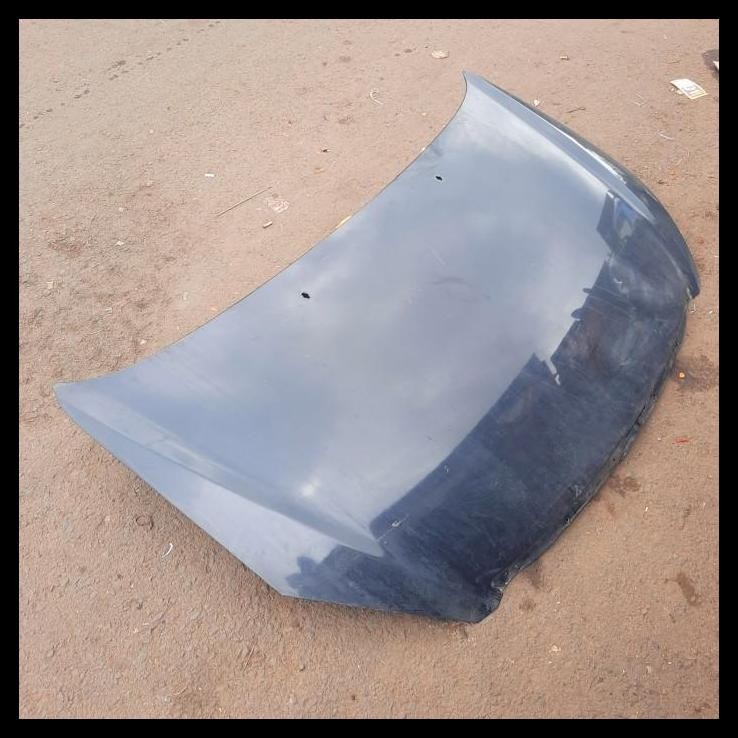 TERBARU KAP MESIN MOBIL TOYOTA INNOVA 2009 - 2011 