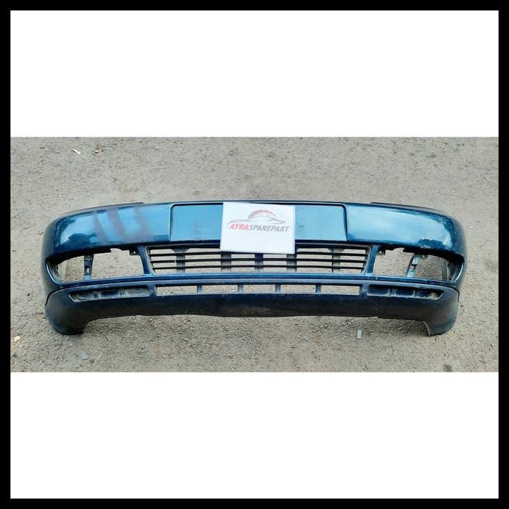 TERBARU BUMPER / BEMPER DEPAN MOBIL AUDI A4 1994 - 1996
