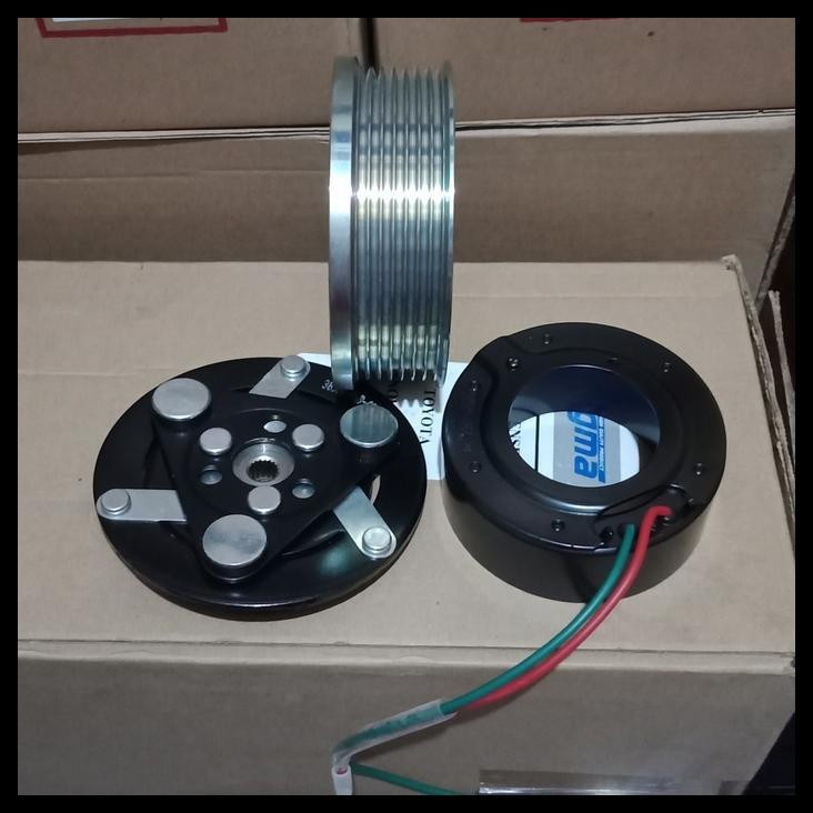 GRATIS ONGKIR TERLARIS MAGNET CLUTCH HONDA CRV 