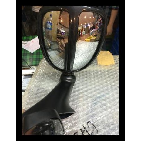 GRATIS ONGKIR SPION TANDUK/ SPION KAP MESIN FORTUNER 2006-2012 